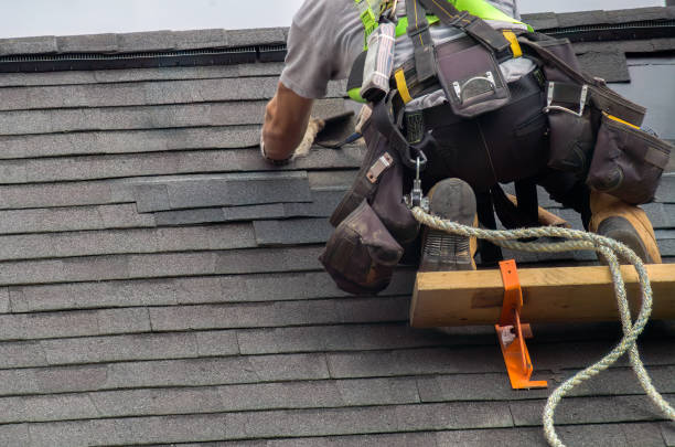 Reliable Gutter Installation contractor in Chadbourn, NC by Brentwood Metal Roofing